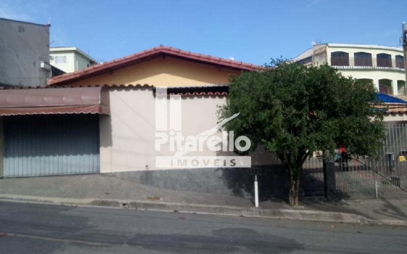 Casa - Jd Figueira