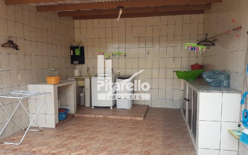 Casa - Jd Figueira