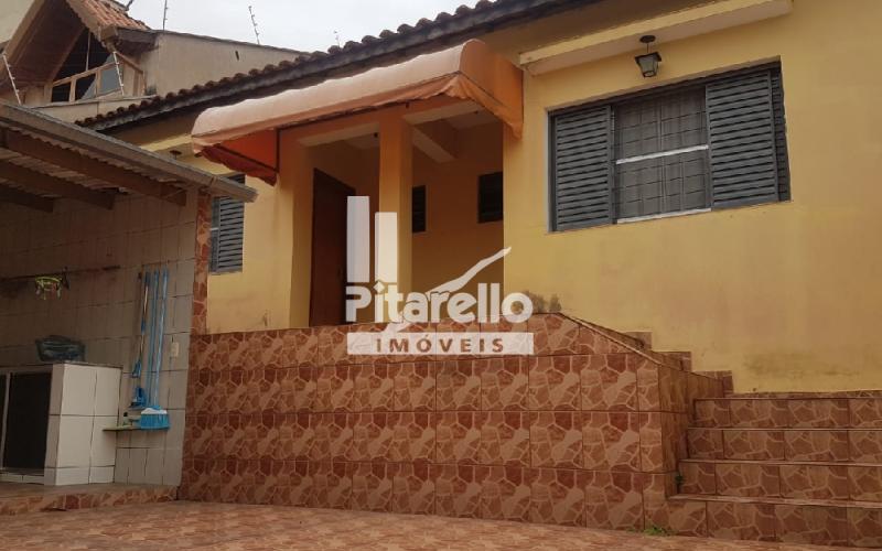 Casa - Jd Figueira