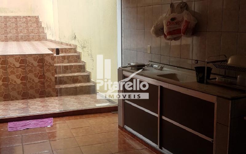 Casa - Jd Figueira