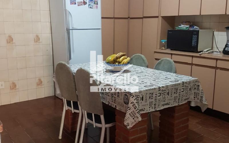 Casa - Jd Figueira