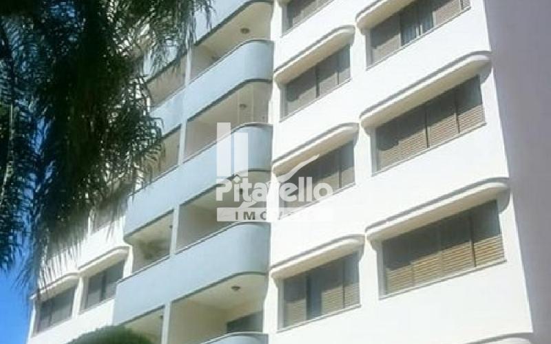Apartamento - Ed Adriano Corsi