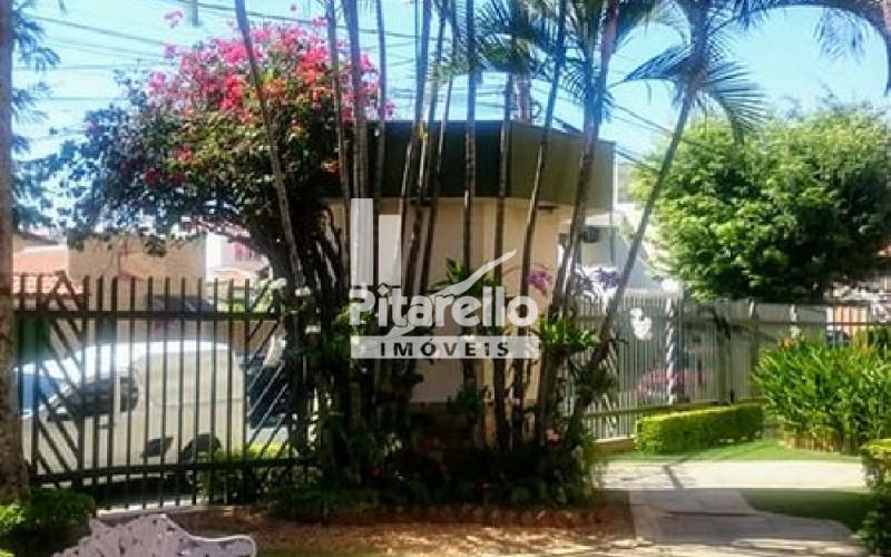 Apartamento - Ed Adriano Corsi