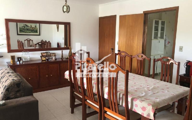 Apartamento - Ed Adriano Corsi