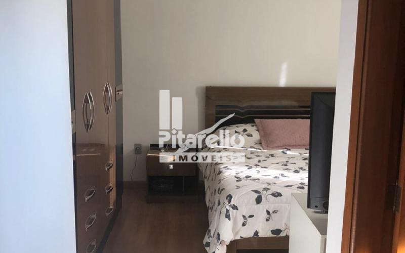 Apartamento - Ed Adriano Corsi