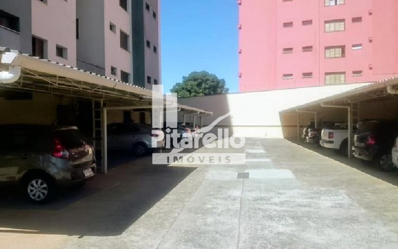 Apartamento - Ed Adriano Corsi