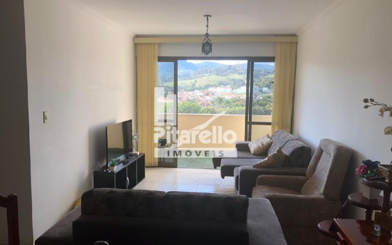 Apartamento - Ed Adriano Corsi