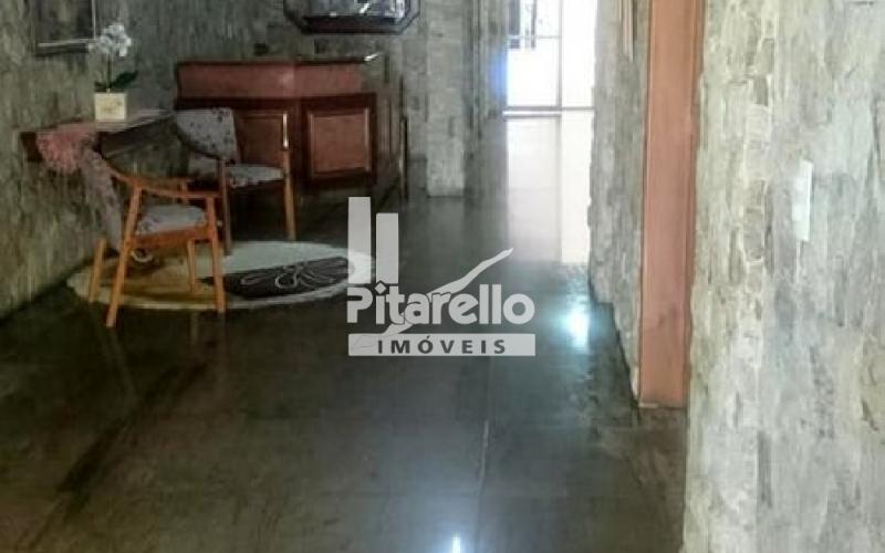 Apartamento - Ed Adriano Corsi