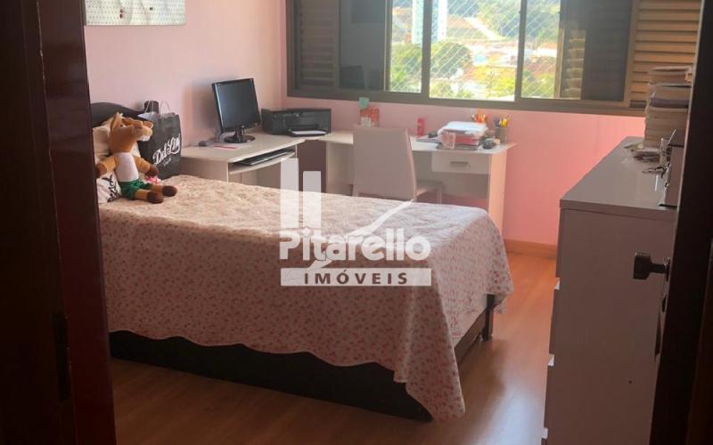 Apartamento - Ed Adriano Corsi
