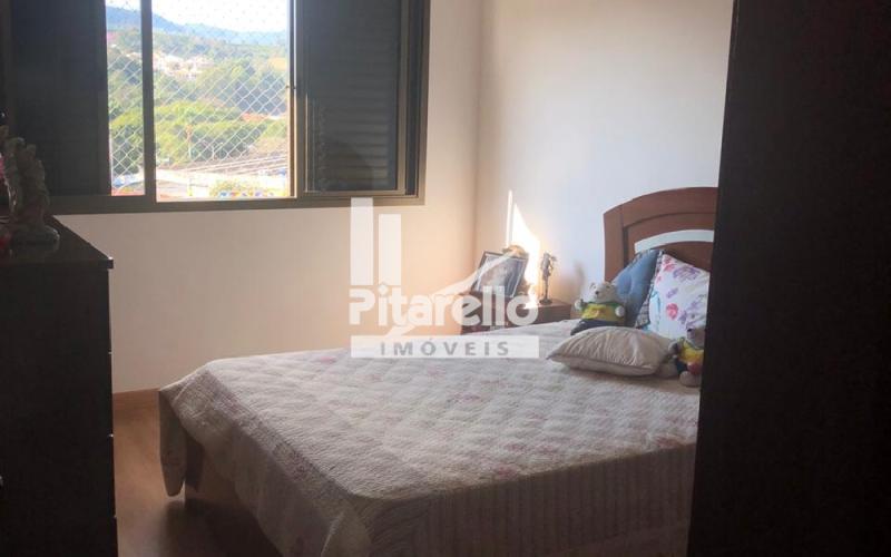 Apartamento - Ed Adriano Corsi