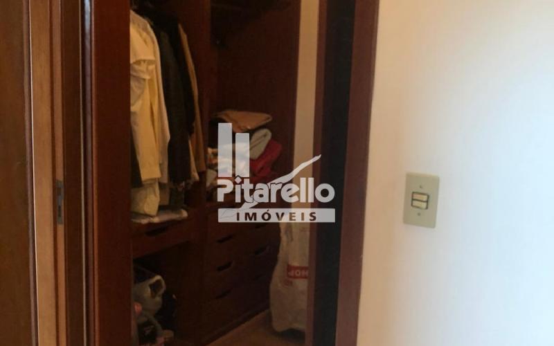 Apartamento - Ed Adriano Corsi