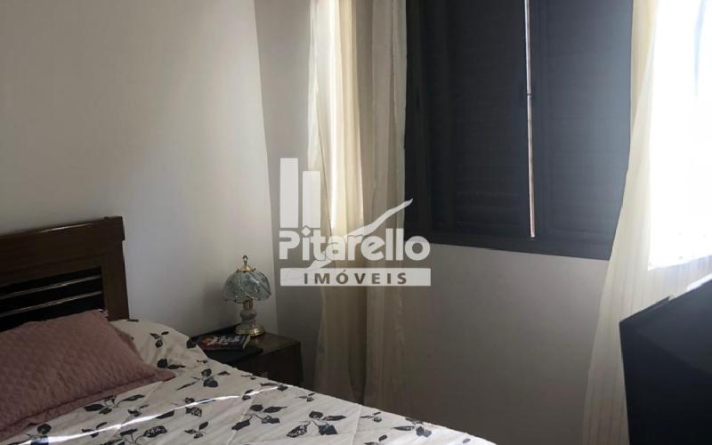 Apartamento - Ed Adriano Corsi