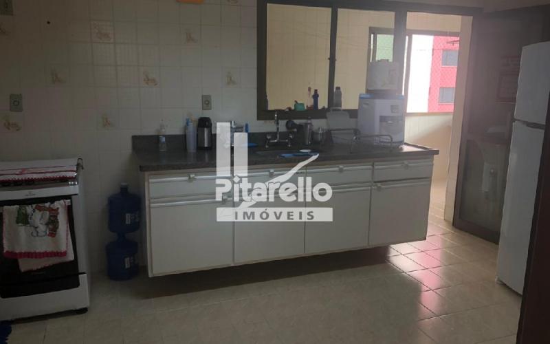 Apartamento - Ed Adriano Corsi