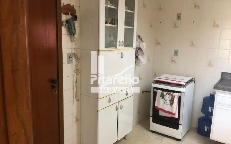 Apartamento - Ed Adriano Corsi