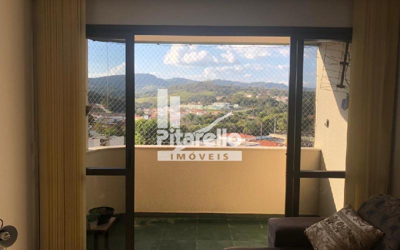 Apartamento - Ed Adriano Corsi