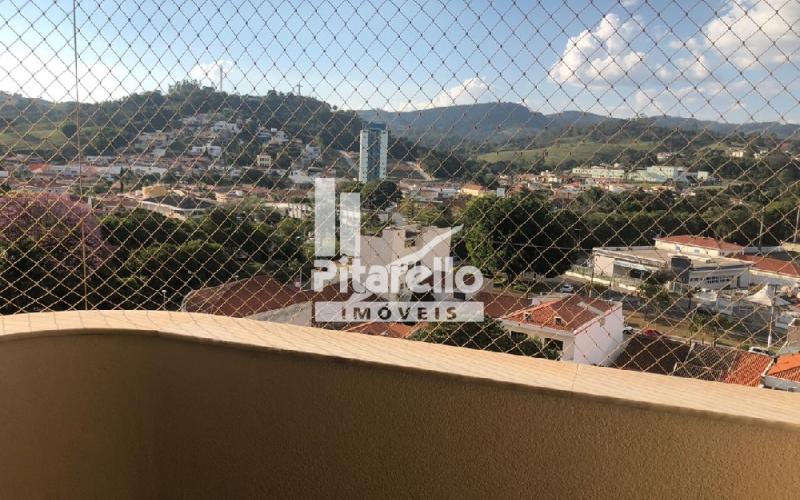 Apartamento - Ed Adriano Corsi