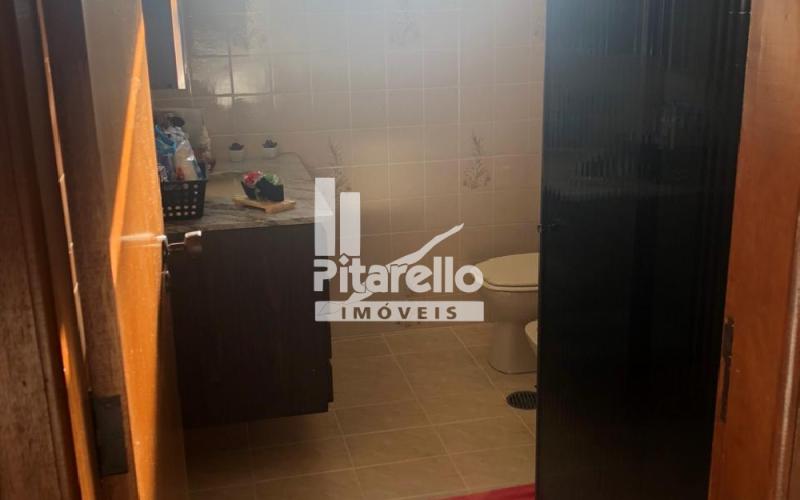 Apartamento - Ed Adriano Corsi