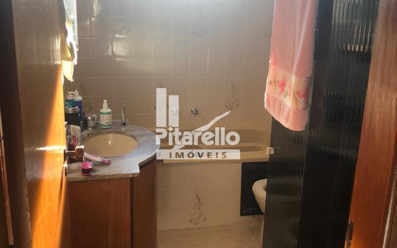 Apartamento - Ed Adriano Corsi