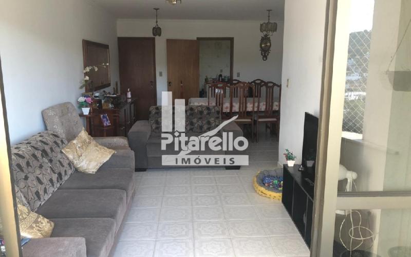 Apartamento - Ed Adriano Corsi