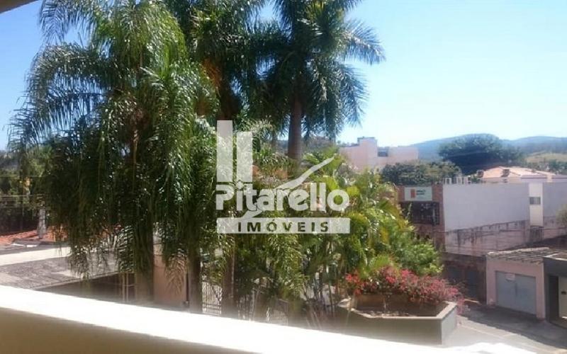 Apartamento - Ed Adriano Corsi