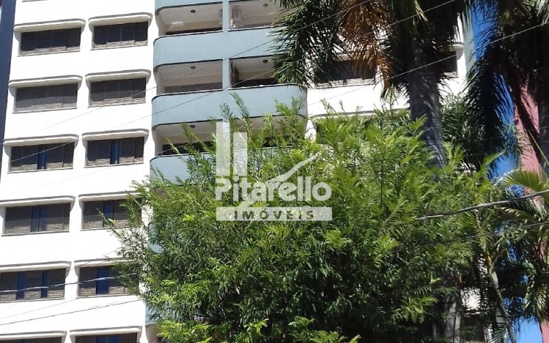 Apartamento - Ed Adriano Corsi