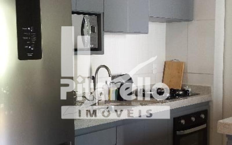 Apartamento Parque das Flores