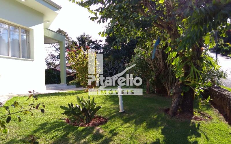 Casa em Condomínio