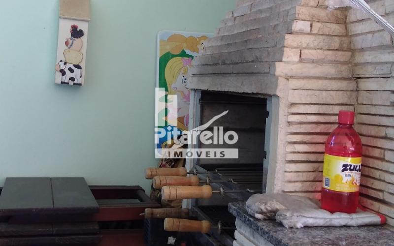 Casa em Condomínio