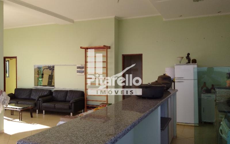 Casa em Condomínio