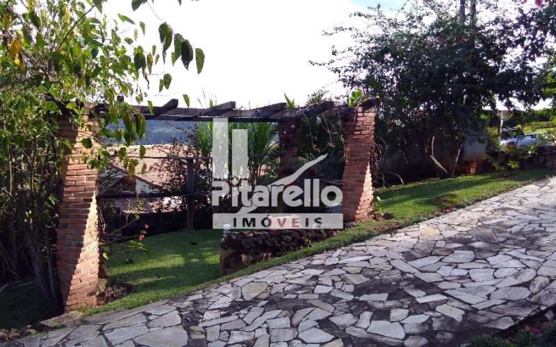 Casa em Condomínio