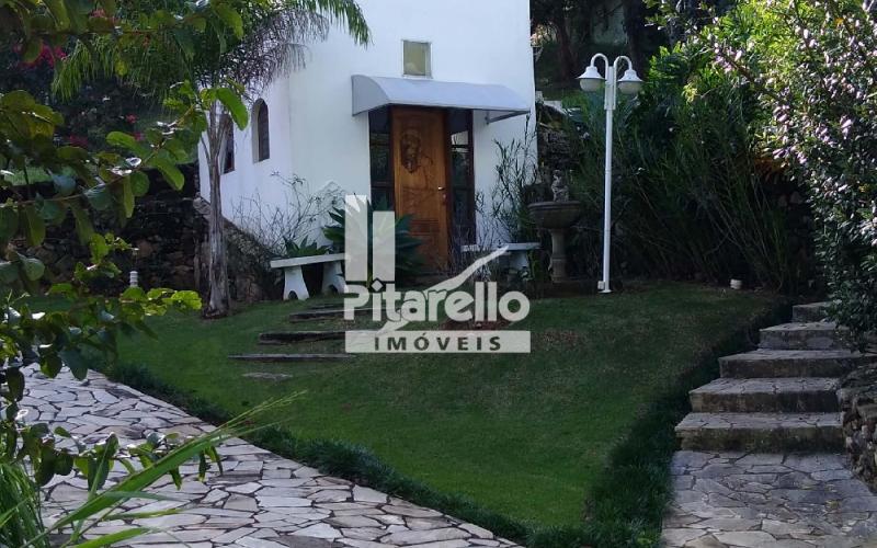 Casa em Condomínio