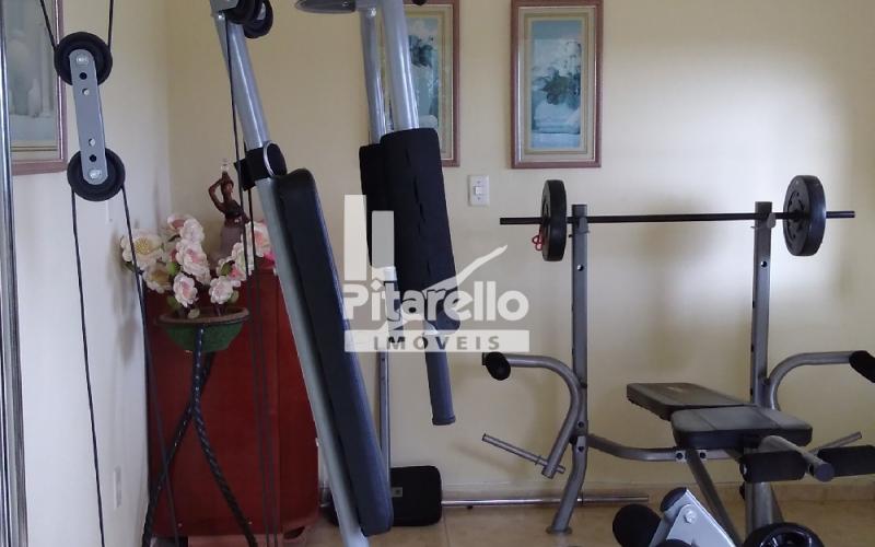 Casa em Condomínio