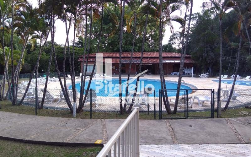 Casa em Condomínio
