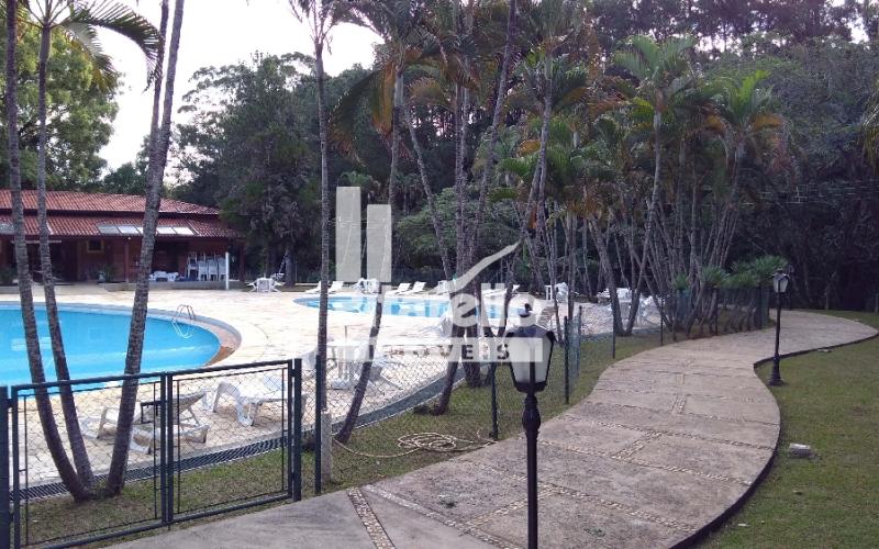 Casa em Condomínio