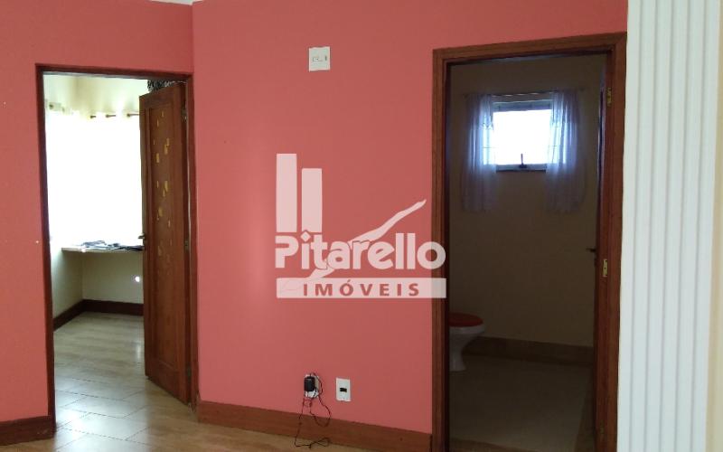 Casa em Condomínio