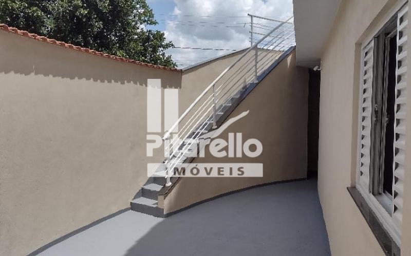 Casa no Jardim São Dimas