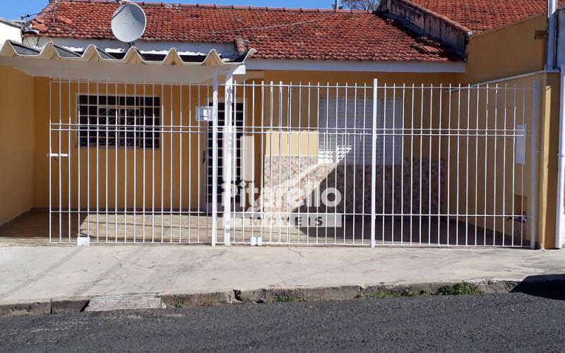 Casa - térrea