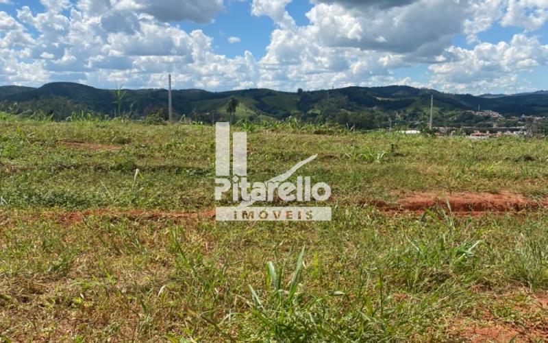 Terreno  Portal das Águas