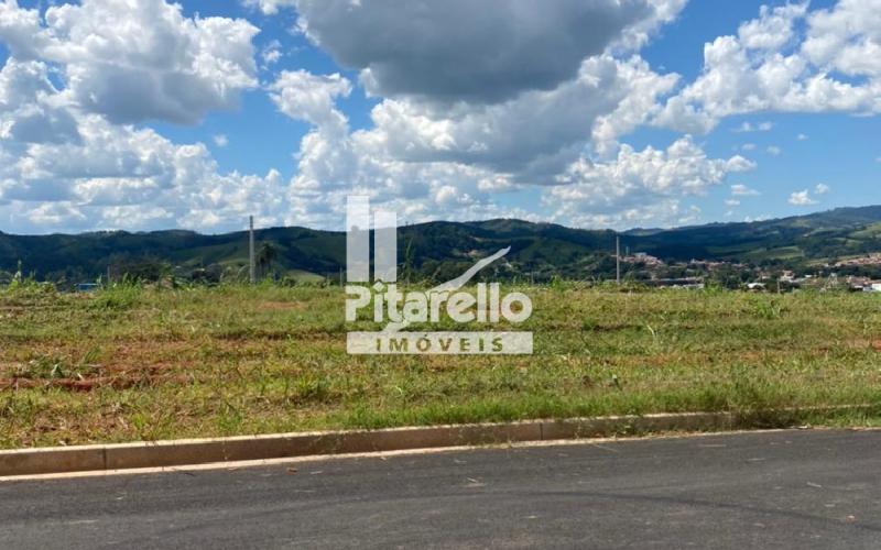 Terreno  Portal das Águas