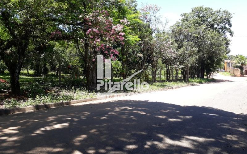 Terreno de chácara