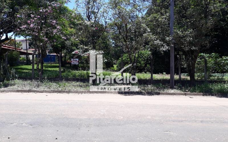 Terreno de chácara