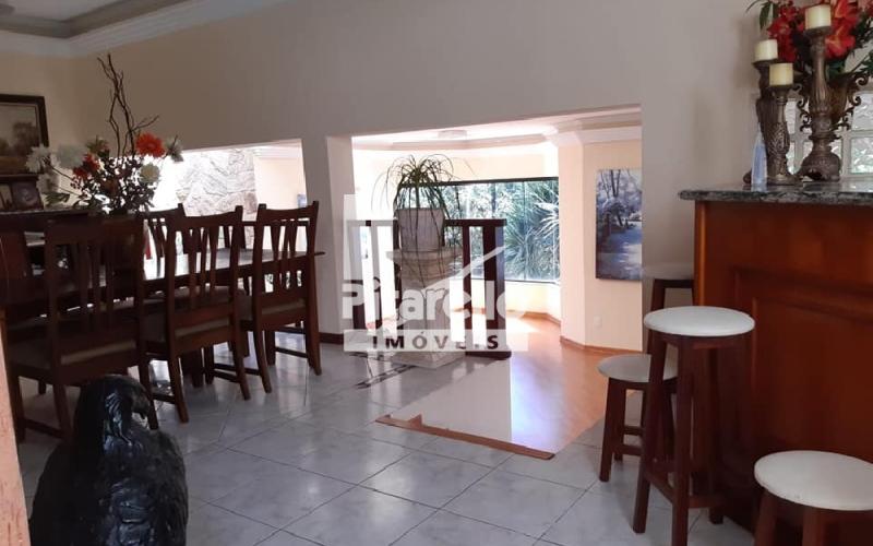 Casa Alto Padrão