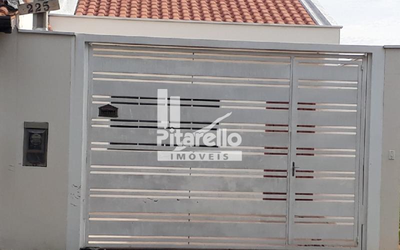Casa - térrea