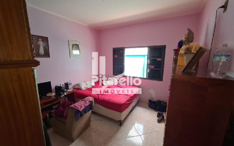 Casa - Jd Santo Antonio