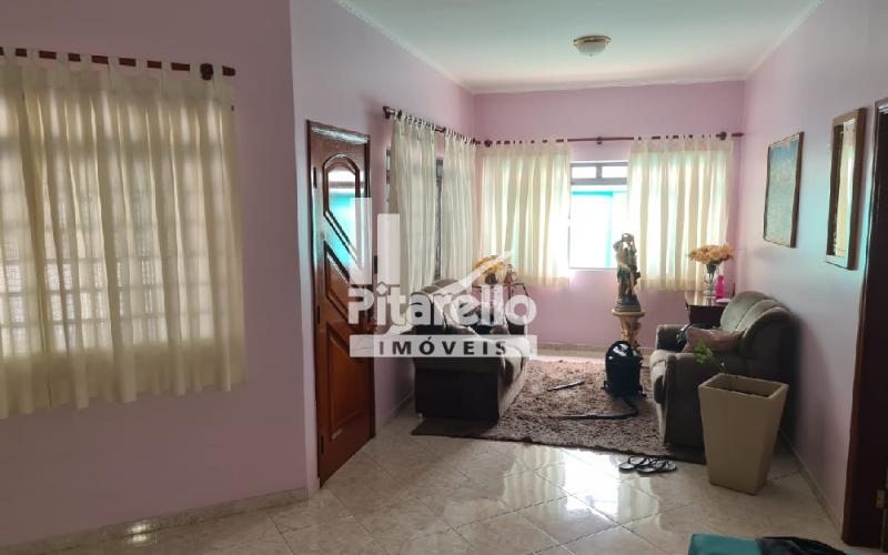 Casa - Jd Santo Antonio