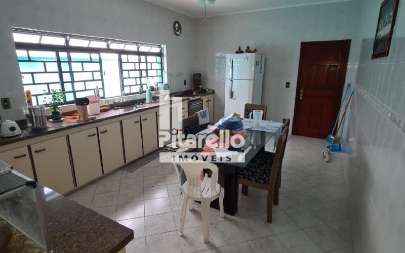 Casa - Jd Santo Antonio