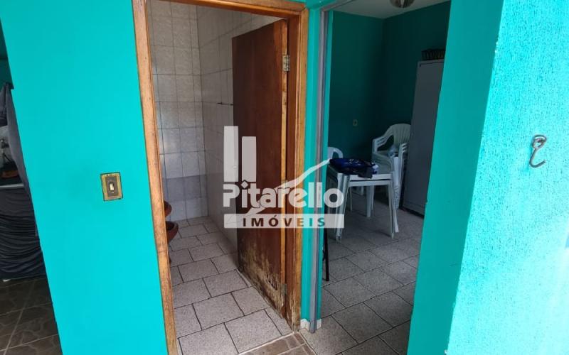 Casa - Jd Santo Antonio