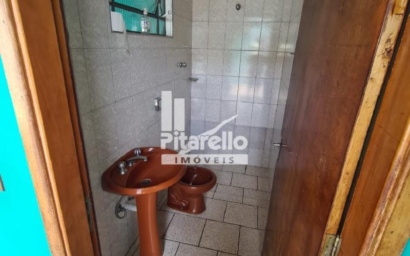 Casa - Jd Santo Antonio
