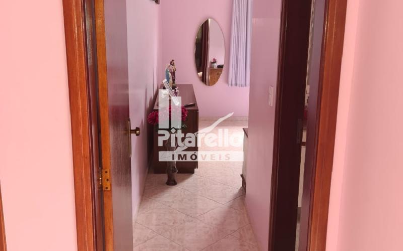 Casa - Jd Santo Antonio