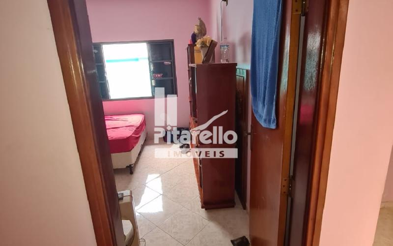 Casa - Jd Santo Antonio